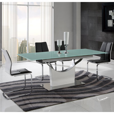 Global Furniture USA Dining Table