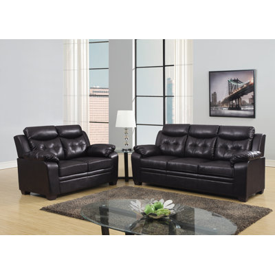 Global Furniture USA Living Room Collection