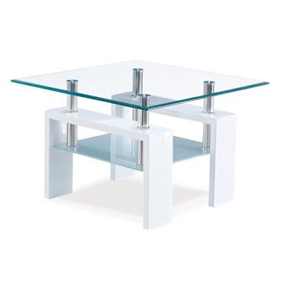 Global Furniture USA End Table