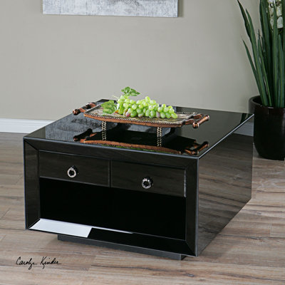 Mercer41 Marlow Coffee Table