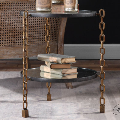 Trent Austin Design Silverthorne End T..