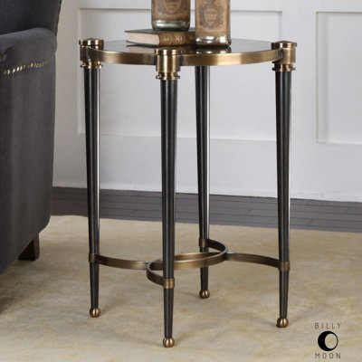Darby Home Co Lowville End Table