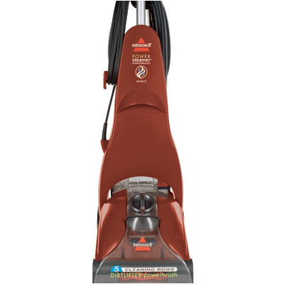bissell power steamer power brush