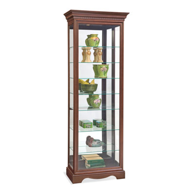 Philip Reinisch Co. Lighthouse Octave III Curio ..