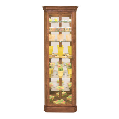Philip Reinisch Co. Lighthouse Octave Corner Cur..