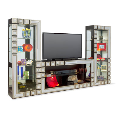 Philip Reinisch Co. Aries Entertainment Center