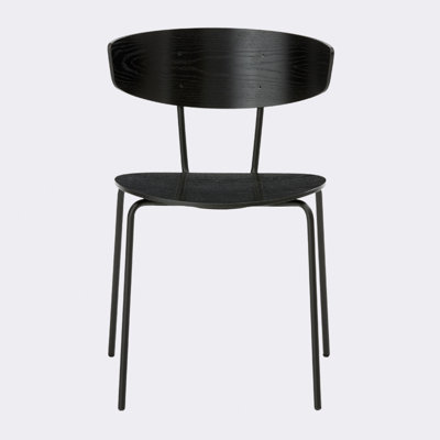 ferm LIVING Herman Side Chair