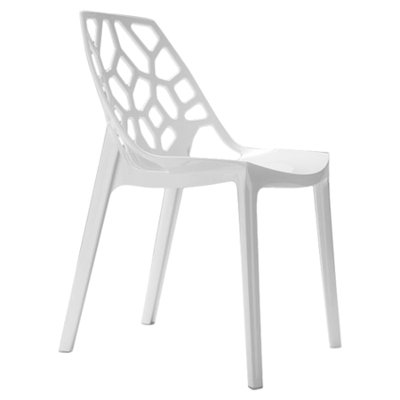 Bontempi Casa Spider Side Chair