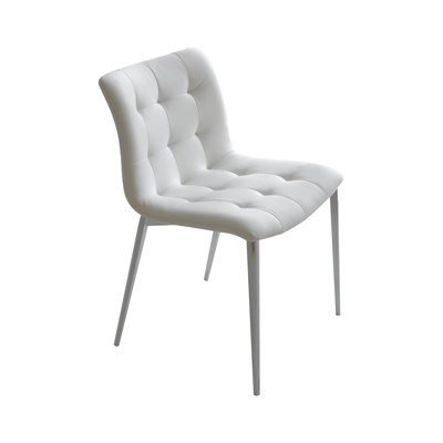 Bontempi Casa Kuga 4 Legs Side Chair