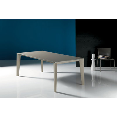 Check price and read more information from trusted store. Bontempi Casa Cruz Extendable Dining Table