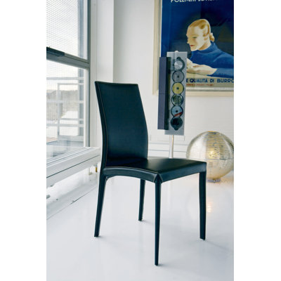 Bontempi Casa Kefir Parsons Chair (Set..