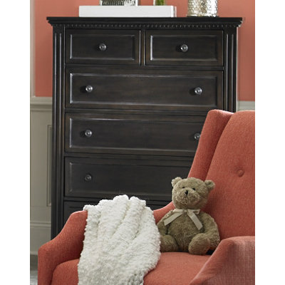 Bassett Baby Kinston 6 Drawer Chest