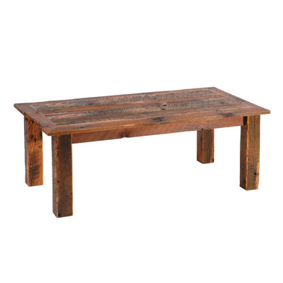 Fireside Lodge Reclaimed Barnwood Open..