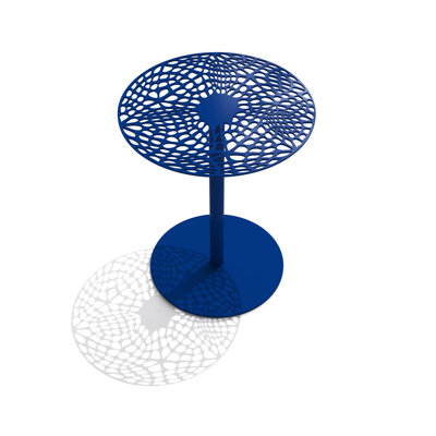 Arktura Coral Cafe Table