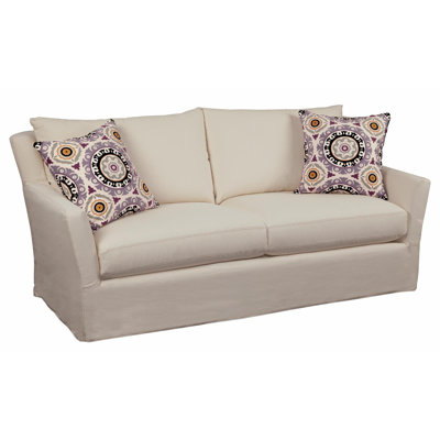 Acadia Furnishings Porter Queen Sleeper Sofa