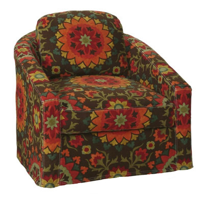 Acadia Furnishings Miley Accent Chair