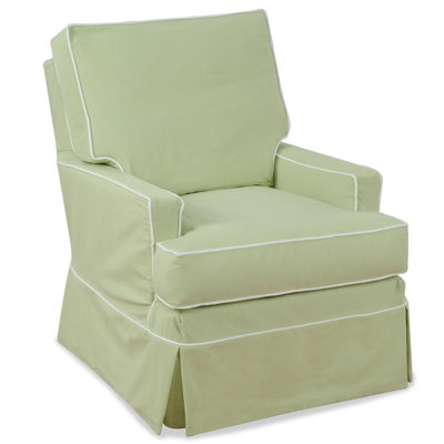 Acadia Furnishings Jade Accent Glider ..