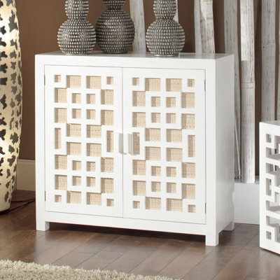 Jeffan Tatum TV Stand