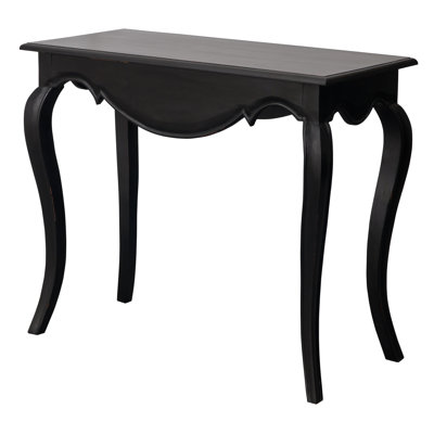 Jeffan Grace Console Table