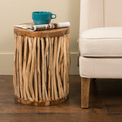 World Menagerie Anay End Table