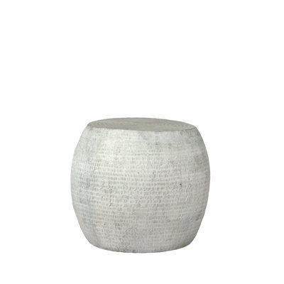 Bungalow Rose Misael End Table