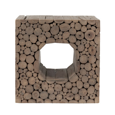 Jeffan Augusta End Table