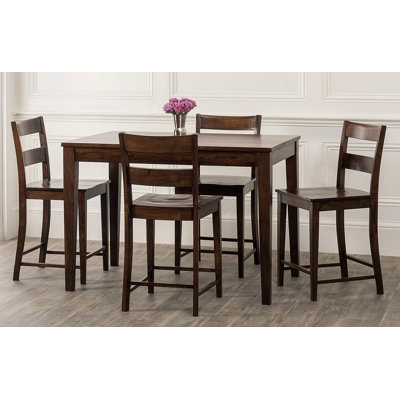 William Sheppee Sonoma 5 Piece Counter..