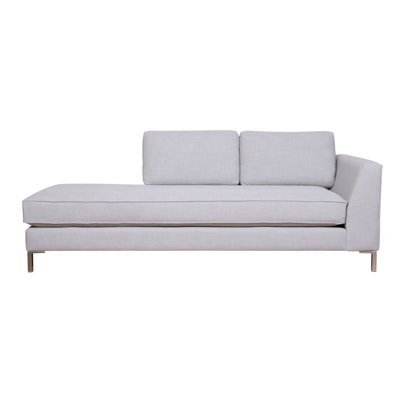 Van Gogh Designs Belgium Chaise Lounge