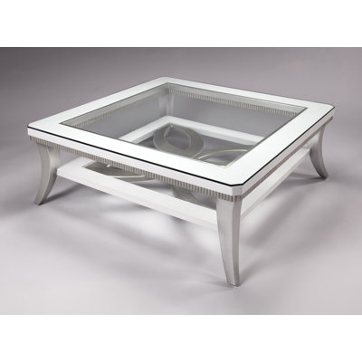 Artmax Coffee Table