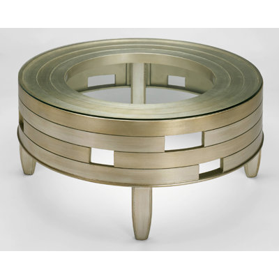 Artmax Coffee Table