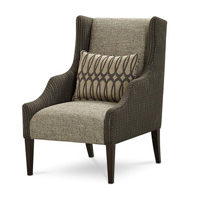 A.R.T. Intrigue Harper Mineral Wing Ch..