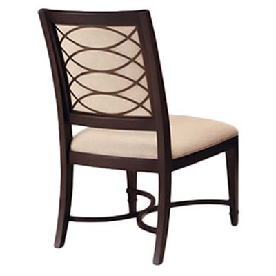 A.R.T. Intrigue Side Chair (Set of 2)