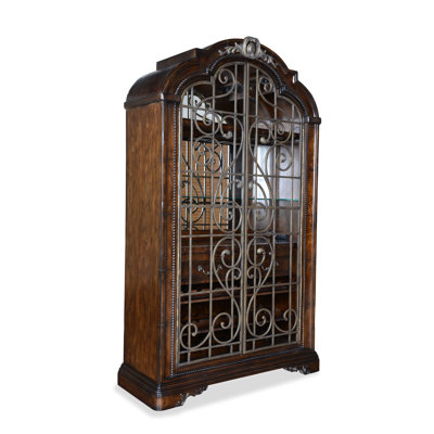 A.R.T. Valencia Floor Wine Cabinet