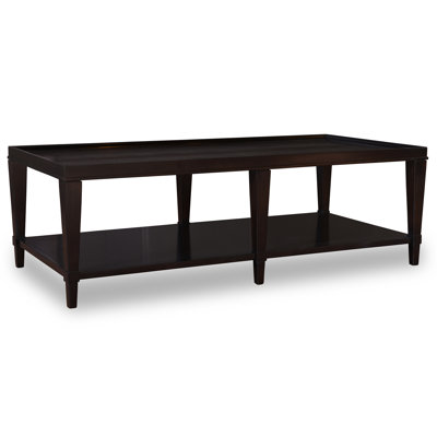 A.R.T. Cosmopolitan Coffee Table