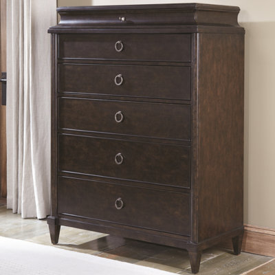 A.R.T. Classic 5 Drawer Dresser