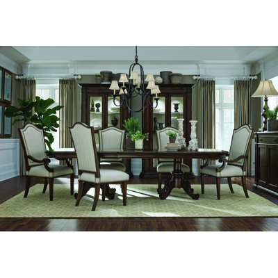 A.R.T. Chateaux 7 Piece Dining Set