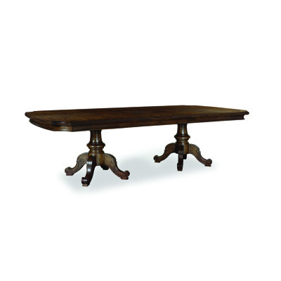 A.R.T. Chateaux Extendable Dining Table
