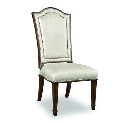 A.R.T. Chateaux Parsons Chair (Set of 2)