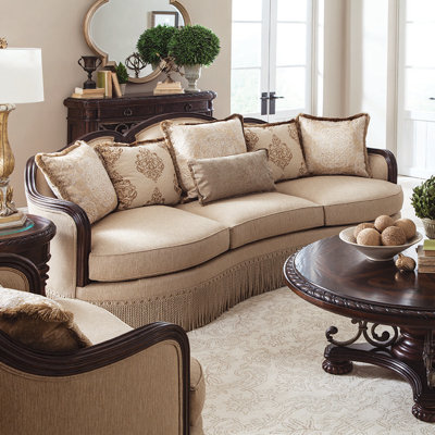 A.R.T. Giovanna Sofa