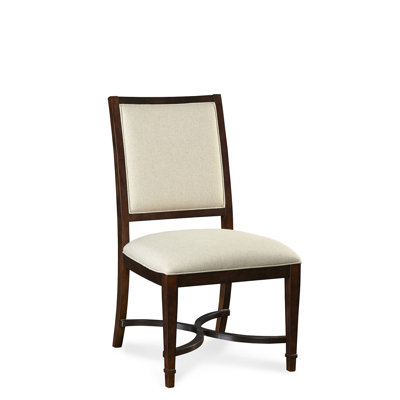A.R.T. Intrigue Upholstered Side Chair (Set of 2)