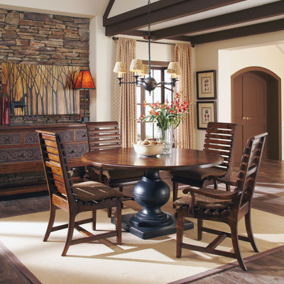 A.R.T. Whiskey Side Chair