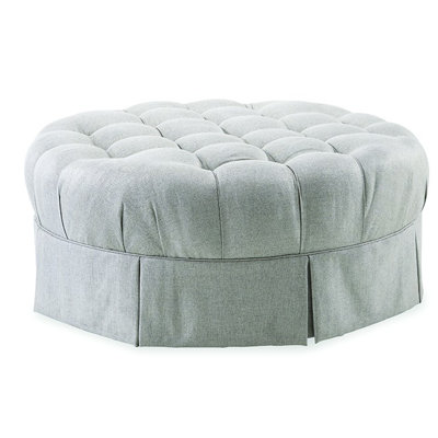 House of Hampton Redford Ottoman