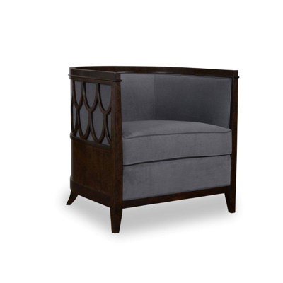 A.R.T. Morgan Barrel Arm Chair