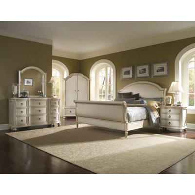 One Allium Way Mariana Armoire