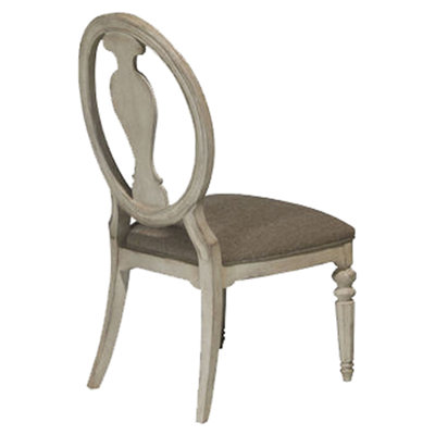 Rosalind Wheeler Randolph Side Chair (Set of 2)