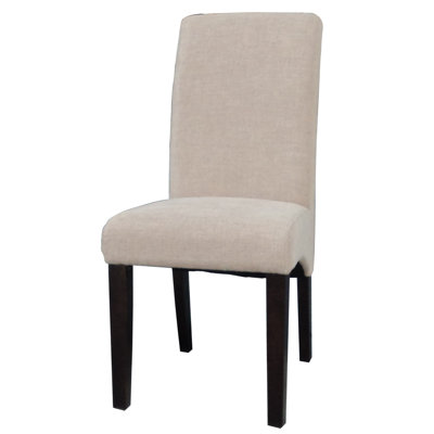 Chintaly Imports Marcella Parson Chair (Set of 2)