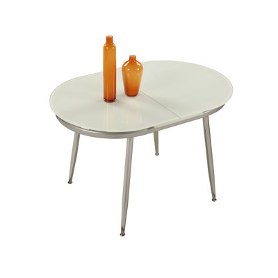 Chintaly Imports Donna Dining Table
