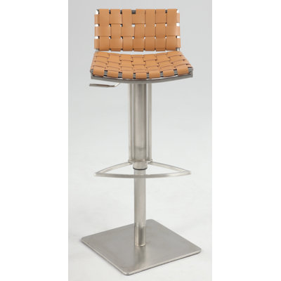 Chintaly Imports Adjustable Height Swi..