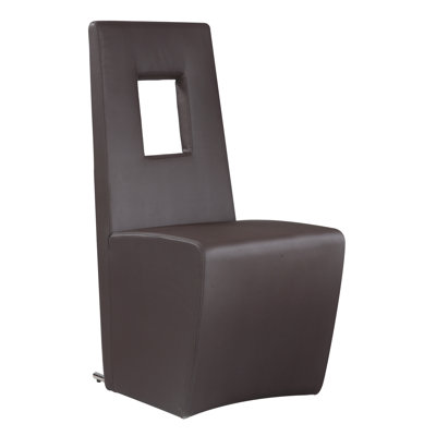 Wade Logan Karam Side Chair