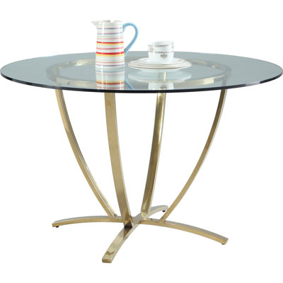 Mercer41 Schultz Dining Table Base